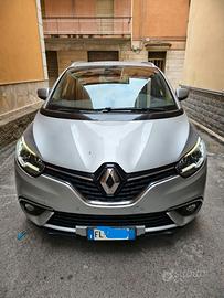 renault grand scenic intensive 1.5 dci