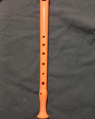 Flauto dolce Hohner Melody Blockflöte, 
