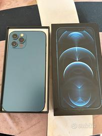 Iphone 12 pro