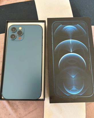 Iphone 12 pro