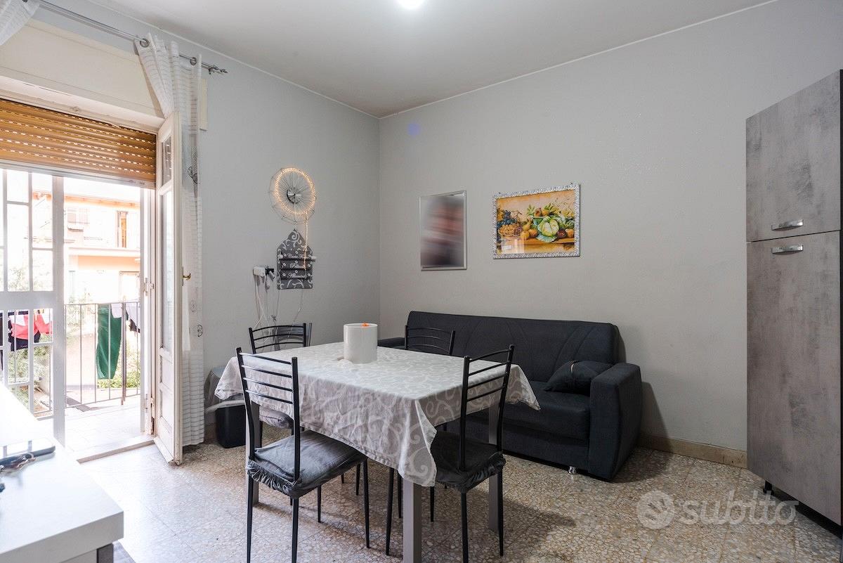 Appartamento – Catania, Cibali, San Giovanni Galermo-Trappeto-Cibali - Altro