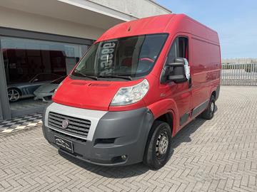 FIAT DUCATO 2.0 30 2.0 MJT PC-TM FURGONE