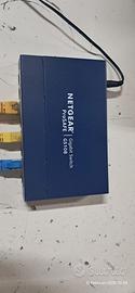 NETGEAR PrOSAFE gs108