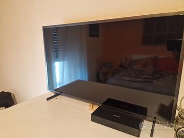 Tv samsung The Frame 32 pollici del 2022