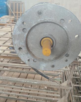 motori elettrici 