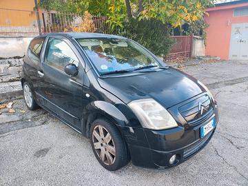 Citroen C2 68cv