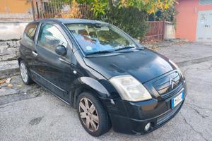 Citroen C2 68cv