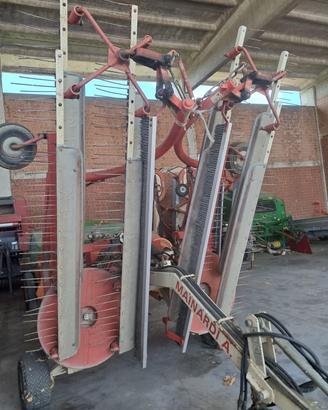Ranghinatore BCS Mainardi