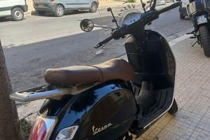 Piaggio Vespa 200 L - 2005