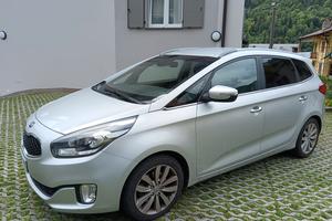 Kia Carens 06/2013