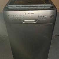 Lavastoviglie ARISTON possibilità di trasporto 