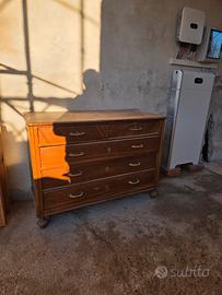 Credenza 