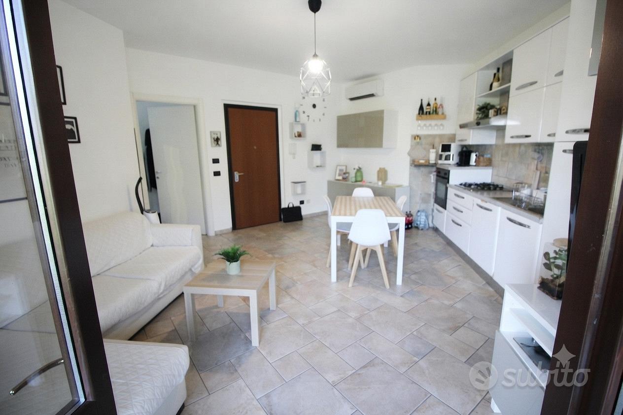 Appartamento – Solbiate Olona, Solbiello, Varese - Vista 4