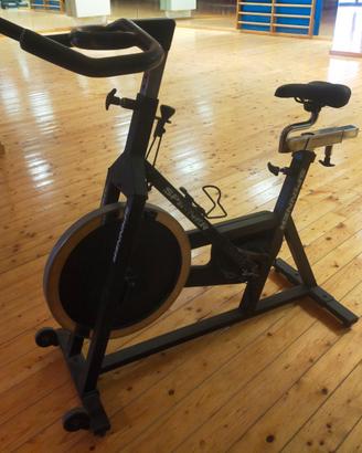 BIKE SPINNING