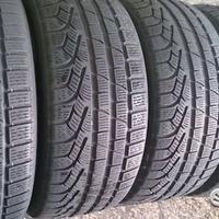 Gomme 265 35 20 e 235 35 20 pirelli usate invernal