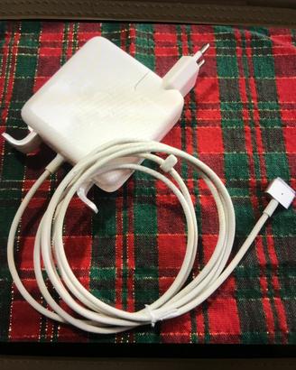 Apple magsafe 2/60w alimentatore x MacBook Pro 13”