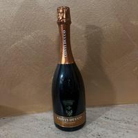 Franciacorta conti ducco blanc de blancs