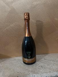 Franciacorta conti ducco blanc de blancs