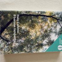 Il barone rampante - Italo Calvino