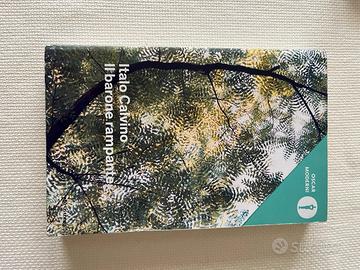 Il barone rampante - Italo Calvino