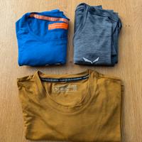 Salewa T-shirts