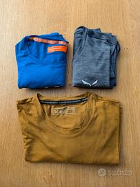 Salewa T-shirts