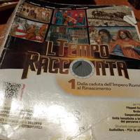 Il tempo racconta 1