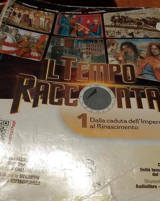Il tempo racconta 1