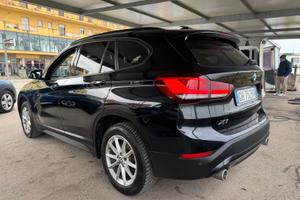 Bmw X1 sDrive18d Business Advantage Automatica