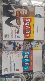 Libri di musica Smart vol. AeB