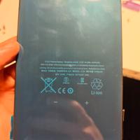 4400mah batteria iPad mini 1