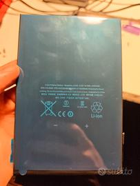 4400mah batteria iPad mini 1
