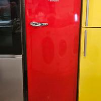 Frigorifero Bompani Vintage