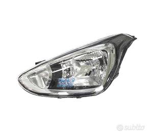 FANALE SINISTRO HYUNDAI I10 13-20