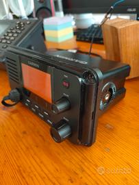 RADIO VHF GARMIN 215 ais