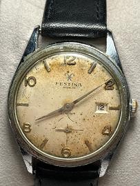 Orologio FESTINA