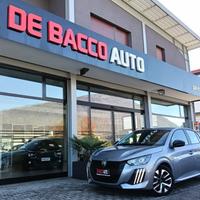 PEUGEOT 208 1.2 100 5 porte Active OK NEOPATENTA
