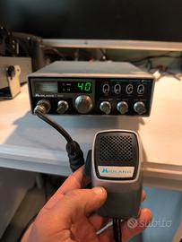 radio cb midland 4001 