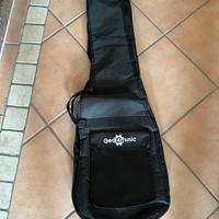 Custodia morbida chitarra / basso elettrico