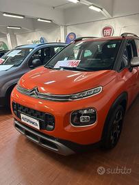 Citroen C3 Aircross PureTech 110 S&S Shine