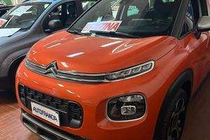 Citroen C3 Aircross PureTech 110 S&S Shine