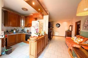 Appartamento di 68 m² con 3 locali e box auto a Ci