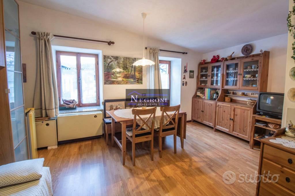 Appartamento – Valbondione, Bondione - Vista 2