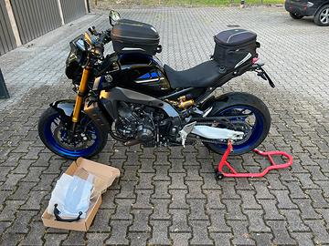 Yamaha MT09 SP