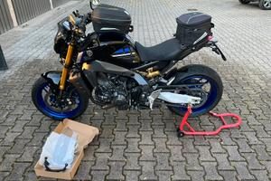 Yamaha MT09 SP