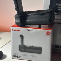Battery Grip Canon