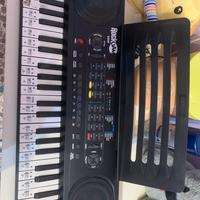 Tastiera elettronica