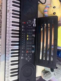 Tastiera elettronica