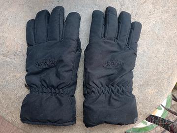 Guanti invernali Arrow