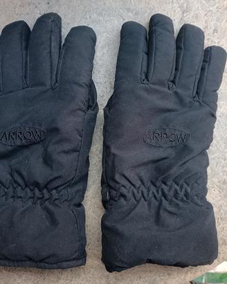 Guanti invernali Arrow